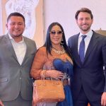 Unimos lazos de cooperación interinstitucional para el desarrollo de Esmeraldas.