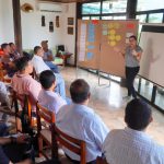 Prefectura de Esmeraldas y Cooperación Alemana fortalecen estrategias para producción de cacao libre de deforestación.