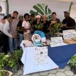 La Prefectura de Esmeraldas se suma a la brigada “La Nueva Infancia” en Muisne para combatir la desnutrición infantil.