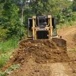 La Prefectura de Esmeraldas avanza con obras y acciones sociales en beneficio de la ciudadanía.