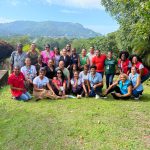 Mesas cantonales de género fortalecen articulación y compromiso contra la violencia en II encuentro provincial.