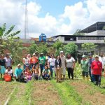 Prefectura de Esmeraldas y TRIAS: convierten los sueños de los agricultores en oportunidades.