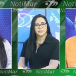 Prefecta destaca intervención en la vía Esmeraldas – Quinindé gracias al respaldo del Gobierno Nacional.