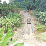 Prefectura fortalece la productividad de comunidades rurales del cantón Esmeraldas.