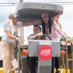 Encendido de maquinaria marca el inicio de la rehabilitación de 37 puntos críticos en la vía E20 Esmeraldas – Quinindé.