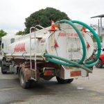 Prefectura de Esmeraldas brinda apoyo con tanqueros ante emergencia por desabastecimiento de agua.