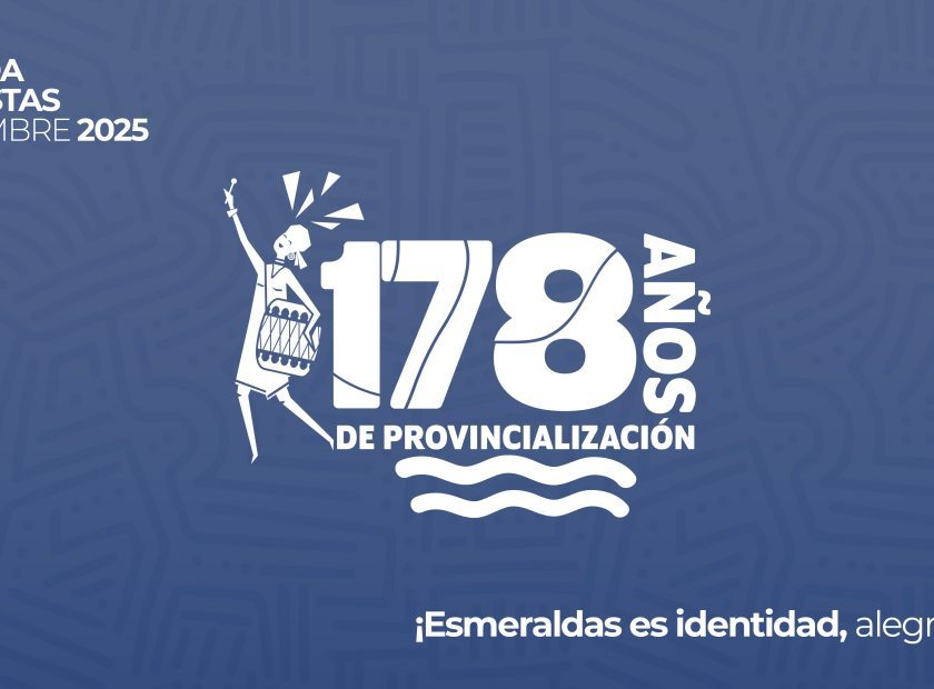 1 Actividades para los 177años de Provincializacion Esmeraldas 2024-1