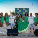 DERLYN & MEMO: Trayectoria, talento y compromiso en la final de “ESMERALDAS FLOW POR LA PAZ”