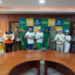 Prefectura de Esmeraldas anuncia agenda oficial por los 178 años de provincialización.