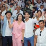 Prefectura de Esmeraldas proyecta nuevas acciones para Quinindé tras diálogo con organizaciones locales.