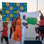 ALMA LIBRE: Una fusión entre folclor esmeraldeño y energía urbana llega a la final de “ESMERALDAS FLOW POR LA PAZ”
