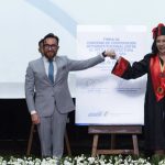 Prefectura de Esmeraldas y MIT firman convenio para construir el parque de Tachina.