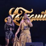 Esmeraldas celebró con la gran “noche ecuatoriana” los 178 años de provincialización.