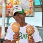 Feria de emprendimiento “Yo Soy Esmeraldas” llenó de color, alegría y talento el malecón de Tonsupa.