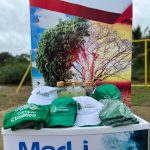 Prefectura de Esmeraldas impulsa acciones de prevención en conmemoración del día mundial contra el cambio climático.