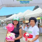 Feria “Yo Soy Esmeraldas” impulsa el emprendimiento y celebra la identidad provincial en Montalvo.
