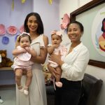 la Prefectura de Esmeraldas estrena moderna sala de apoyo a la lactancia materna.