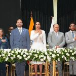 ESMERALDAS CELEBRA 178 AÑOS CON UNA SESIÓN SOLEMNE MARCADA POR RECONOCIMIENTOS Y NUEVOS ACUERDOS DE DESARROLLO.