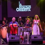 MANO A MANO DE ORQUESTAS ESMERALDEÑAS CERRÓ CON BROCHE DE ORO LAS FESTIVIDADES POR LOS 178 AÑOS DE PROVINCIALIZACIÓN.