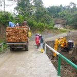 Prefectura de Esmeraldas impulsa el desarrollo vial con estudios definitivos de puentes en toda la provincia.