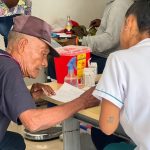 Prefectura de Esmeraldas realizará jornada de salud preventiva en la parroquia Las Peñas.