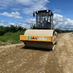 Se inicia el mejoramiento de la vía Carondelet – San Javier de Cachaví.