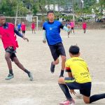 Fortalecemos el talento deportivo en la ruralidad con el proyecto “Yo soy Deporte”.