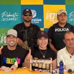 Prefectura impulsa el desarrollo rural con la rehabilitación de la vía Carondelet – San José de Cachaví.