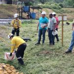 Prefectura fortalece el control ambiental con monitoreos de agua y emisiones gaseosas.