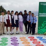 Prefectura de Esmeraldas fue parte de la Gincana Verde por el Día Mundial de la Educación Ambiental.
