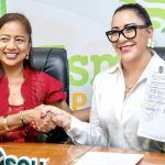 Prefectura de Esmeraldas impulsa el progreso de Galera con nuevo convenio de asfaltado vial.