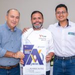 Articulamos acciones con ARCSA para fortalecer la calidad del servicio gastronómico.