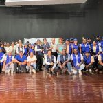 Prefectura de Esmeraldas fortalece el desarrollo agropecuario apoyando el Proyecto Renagro.