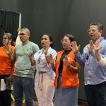 Unimos esfuerzos para prevenir el reclutamiento de niños y adolescentes en contexto de violencia.