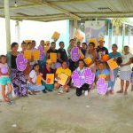 Prefectura fortalece la Inclusión Social y la Participación Ciudadana a través de la DASIP.