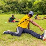 Prefectura de Esmeraldas impulsa el Fortalecimiento Deportivo en Viche.