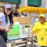 Prefectura y aliados estratégicos impulsan la seguridad alimentaria en zonas rurales.