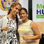 Prefectura de Esmeraldas lideró el primer encuentro de la mesa provincial de movilidad humana.