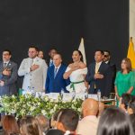 Prefectura de Esmeraldas realizó acto público de Rendición de Cuentas 2025.