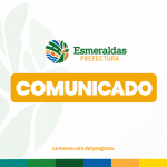 COMUNICADO