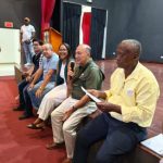 COMUNIDADES SERÁN BENEFICIADAS CON NUEVOS PUENTES GESTIONADOS JUNTO A CONCARPLAT