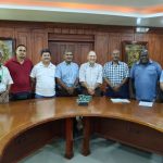PRIMERA REUNIÓN DEL SISTEMA DE PARTICIPACIÓN CIUDADANA MARCA EL INICIO DE LA CONSTRUCCIÓN DEL PRESUPUESTO PARTICIPATIVO 2027