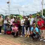 PREFECTURA CONSTRUYE EL PRESUPUESTO PARTICIPATIVO 2027 JUNTO A LA COMUNIDAD DEL CANTÓN BORBÓN