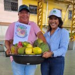 GASIP IMPULSA LA LEGALIZACIÓN DE OCHO ASOCIACIONES EN LA PARROQUIA LA UNIÓN DE QUININDÉ