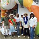 CELEBRAMOS LA VIDA Y LA EXPERIENCIA JUNTO A NUESTROS ADULTOS MAYORES