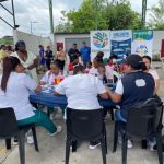 PREFECTURA REALIZARÁ BRIGADA MÉDICA GRATUITA AL RECINTO YALARÉ, EN SAN LORENZO