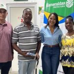 UNAMYDESC BRINDA APOYO Y SOLIDARIDAD A QUIENES MÁS LO NECESITAN