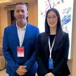 PREFECTURA FORTALECE SUS CONOCIMIENTOS EN PROMOCIÓN COMERCIAL INTERNACIONAL CON SEMINARIO EN CHINA