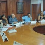 CÁMARA PROVINCIAL TRATA REFORMAS PRESUPUESTARIAS Y ACCIONES ANTE EL FENÓMENO DE EL NIÑO